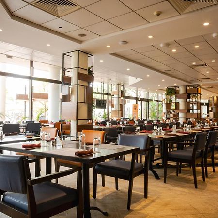 Eko Hotel Gardens لاغوس المظهر الخارجي الصورة