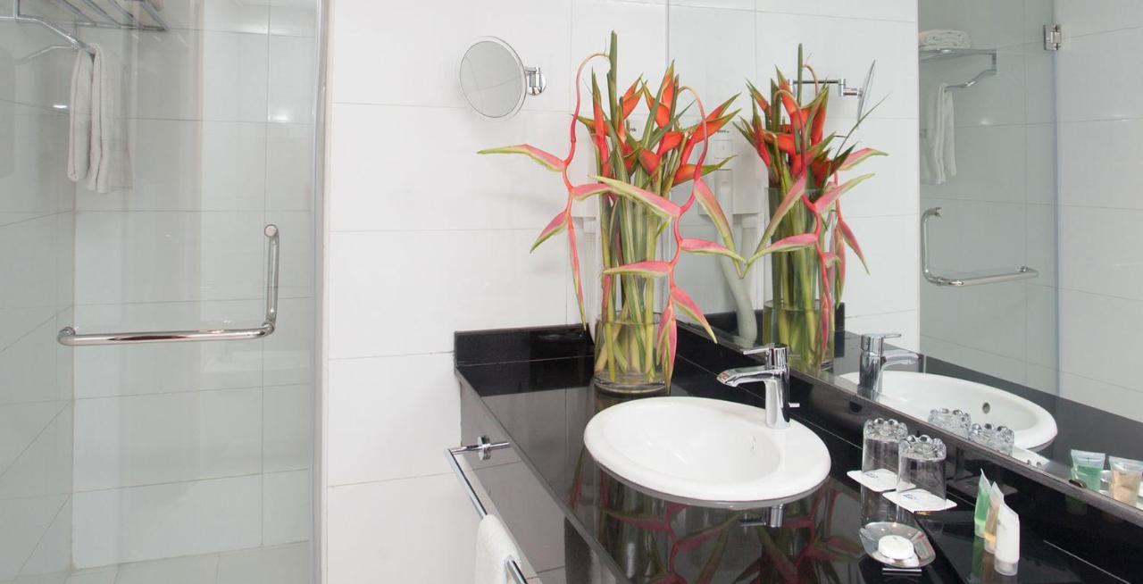 Eko Hotel Gardens لاغوس المظهر الخارجي الصورة