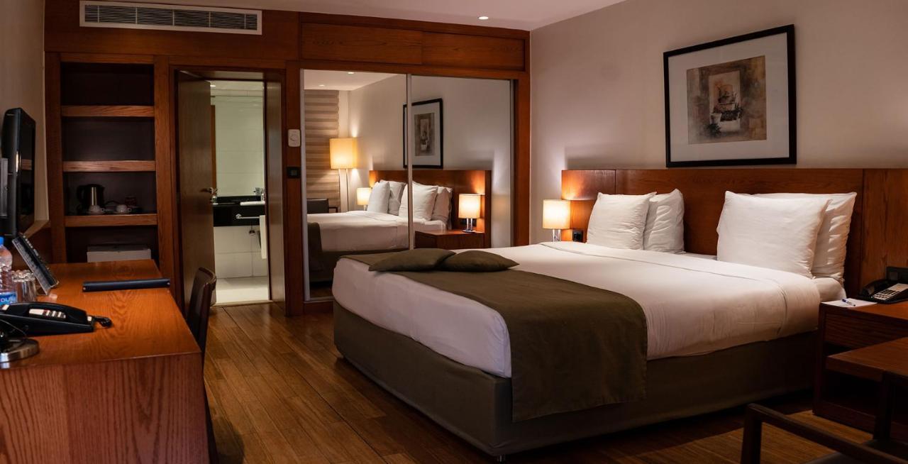 Eko Hotel Gardens لاغوس المظهر الخارجي الصورة
