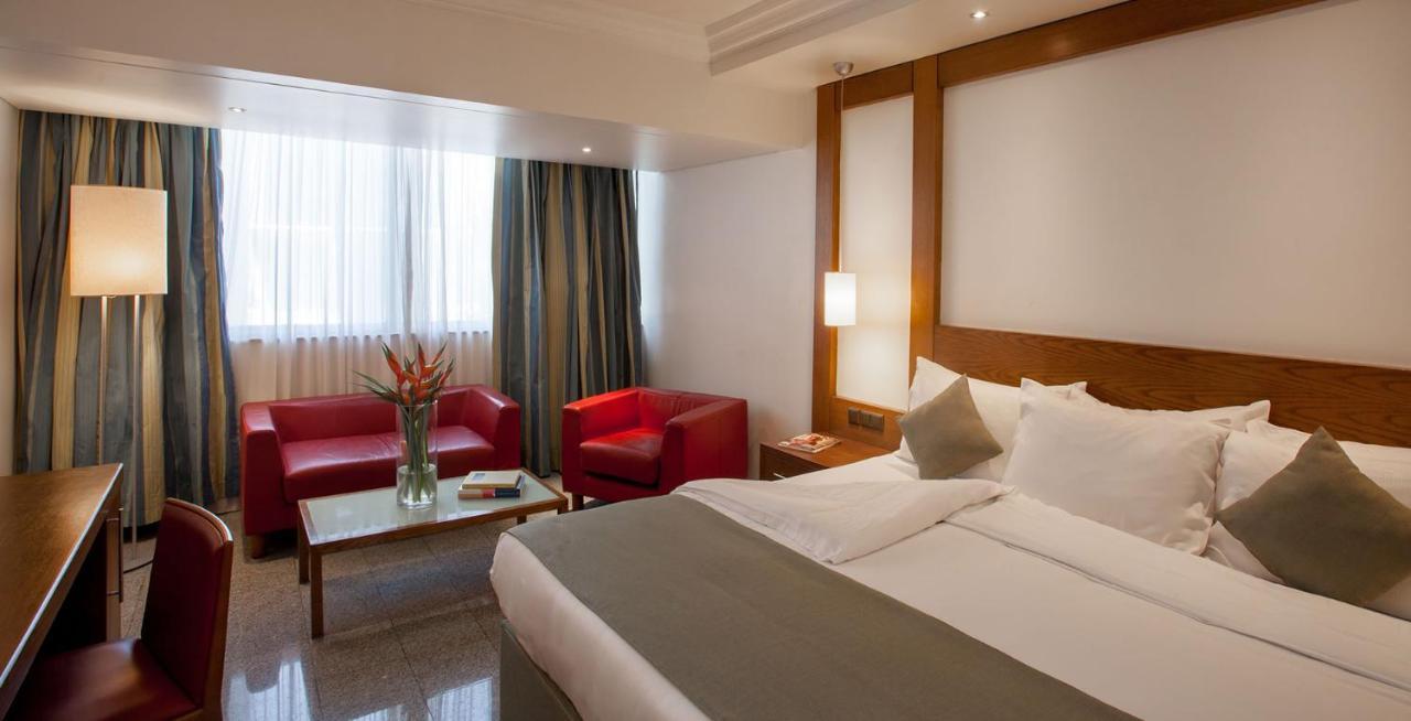 Eko Hotel Gardens لاغوس المظهر الخارجي الصورة