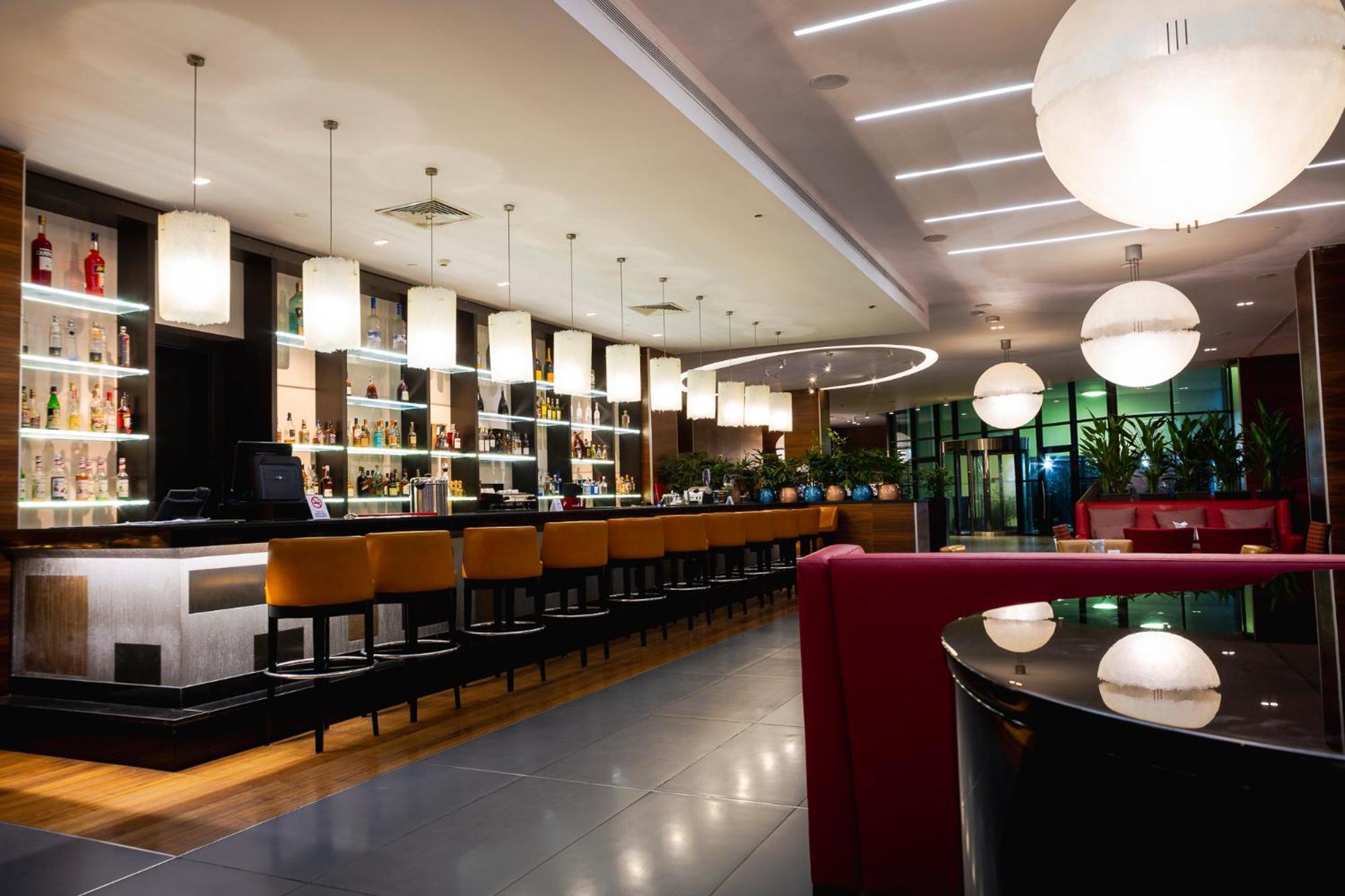 Eko Hotel Gardens لاغوس المظهر الخارجي الصورة